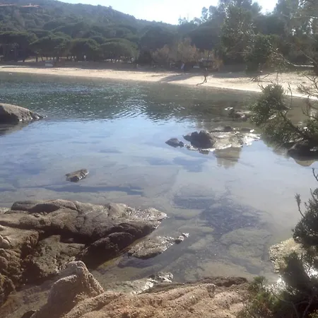 Farfalle Giardino E Favolosa Vista Mare *