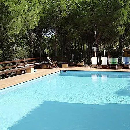 Farfalle Giardino E Favolosa Vista Mare Villa