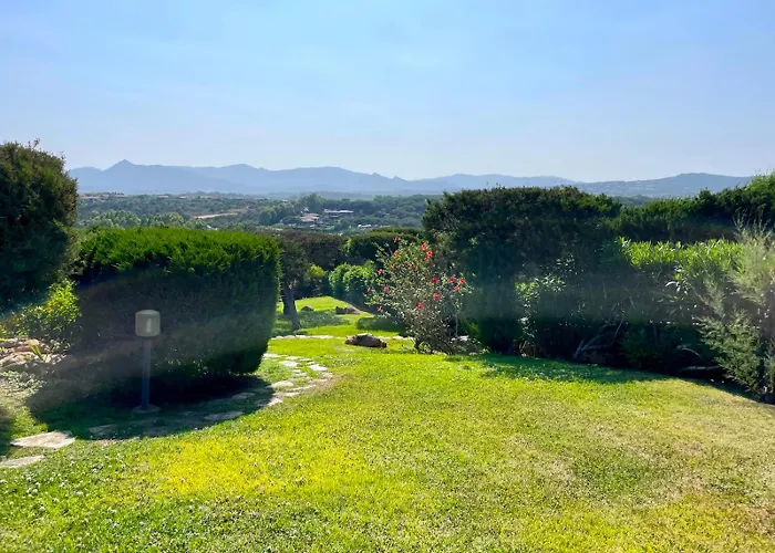 Villa Farfalle Giardino E Favolosa Vista Mare *