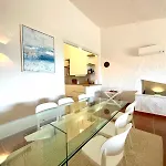 Farfalle Giardino E Favolosa Vista Mare فيلة