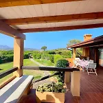 Farfalle Giardino E Favolosa Vista Mare Villa *