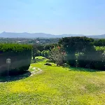 فيلة Farfalle Giardino E Favolosa Vista Mare *