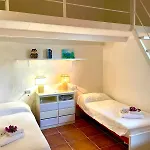 Farfalle Giardino E Favolosa Vista Mare * كابو كودا كافالو