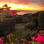 Villa Farfalle Giardino E Favolosa Vista Mare