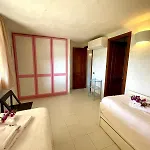 Villa Farfalle Giardino E Favolosa Vista Mare Capo Coda Cavallo