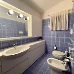 Farfalle Giardino E Favolosa Vista Mare * كابو كودا كافالو