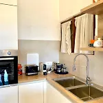 Farfalle Giardino E Favolosa Vista Mare فيلة