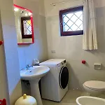 Farfalle Giardino E Favolosa Vista Mare فيلة *