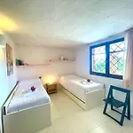 Farfalle Giardino E Favolosa Vista Mare Villa *