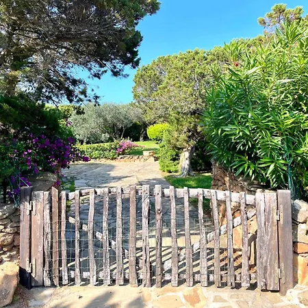 Farfalle Giardino E Favolosa Vista Mare *