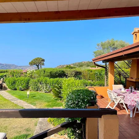 Villa Farfalle Giardino E Favolosa Vista Mare *