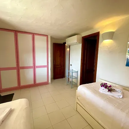 Villa Farfalle Giardino E Favolosa Vista Mare *