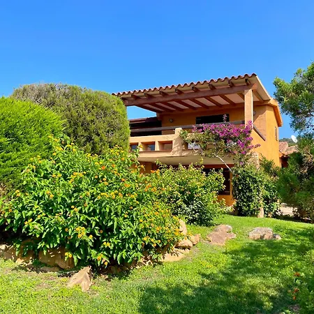 Farfalle Giardino E Favolosa Vista Mare *