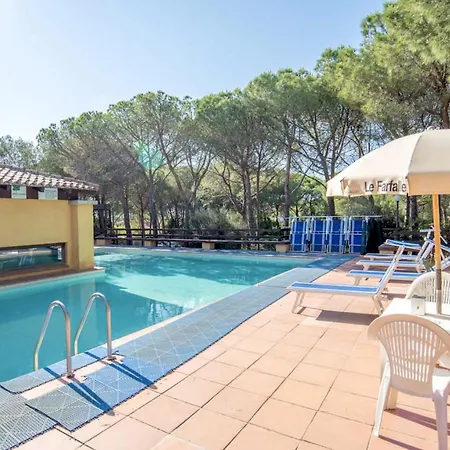 Villa Farfalle Giardino E Favolosa Vista Mare Capo Coda Cavallo