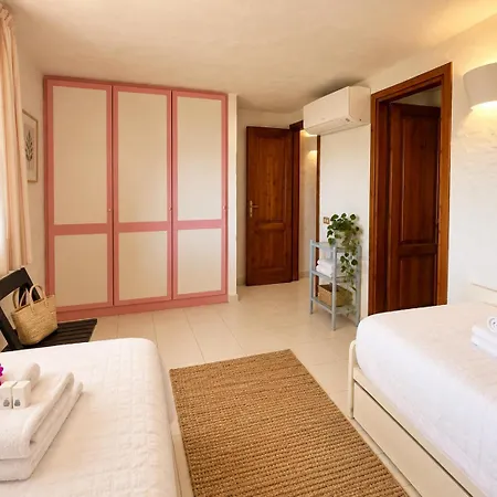 Villa Farfalle Giardino E Favolosa Vista Mare